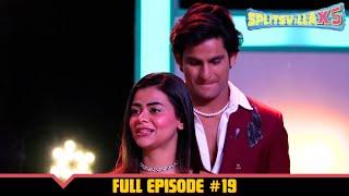 Splitsvilla X5  Episode 19  Love Fights And Wild Card Nights Dome Extravaganza