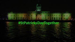 A Very Special 2020 St. Patricks Day Message from St. Patricks Festival Dublin