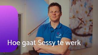 Sessy thuisbatterij bestellen wat gebeurt er na het bestellen?