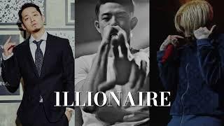 PLAYLIST 이젠 추억이자 전설이 되어버린 그때 그 힙합 일리네어  1LLIONAIRE PLAYLIST