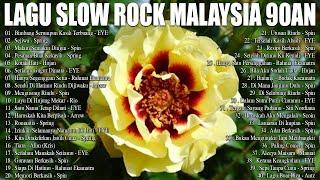 Koleksi Lagu Rock Malaysia 80an 90an - Lagu Jiwang Malaysia Terbaik - Lagu Malaysia Lama Populer