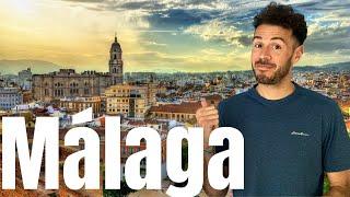 The Ultimate Guide to Malaga A Top 15 List of Things to Do