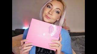 Glossybox Girls Lovely Days I Februar 2023I Unboxing