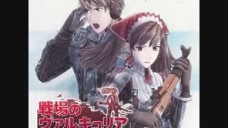 Valkyria Chronicles - Desperate Fight