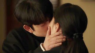 Yumis Cells 2 Kiss Scene Kim Go Eun & Park Jin Young Lets get married