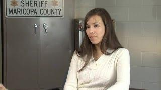 Jodi Arias interview with ABC15s Amy Murphy  Part II