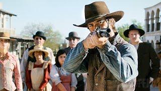 Gunslinger  Full Movie  Action Western