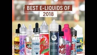 Best E Liquids & Vape Juices  E-Cigarettes Wholesale UK