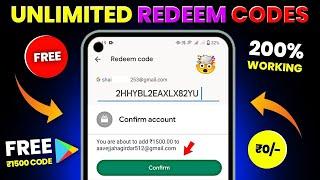 അടിപൊളി REDEEM CODE earning app കിട്ടി   how to get free diamonds in free fire malayalam 2023