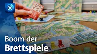 Der Hype um „German Games“ Warum Brettspiele so beliebt sind