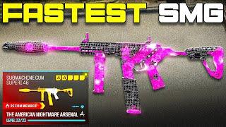 new *FASTEST* SUPERI 46 CLASS is GODLY in MW3 Best SUPERI 46 Class Setup - Modern Warfare 3