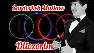 Sardorbek Mullaev-Dilozorimcover