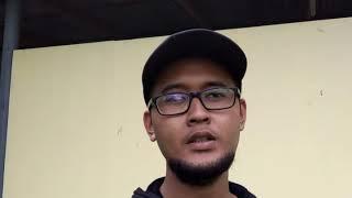 Vlog Daily  Ucapan Selamat Milad ISC Kulonprogo yang Pertama