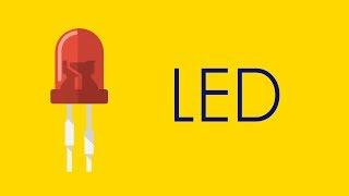 LED