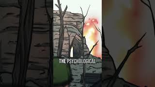 The Tet Offensive  Animated Short