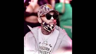 FREE Chris Brown Type Beat - Set In Stone