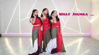 WHAT JHUMKA  BRIDES MAIDS WEDDING CHOREOGRAPHY  @twirlwithjazzbyjasmindango174