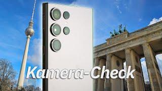 Samsung Galaxy S23 Ultra im Kamera-Test Kann viel kostet viel