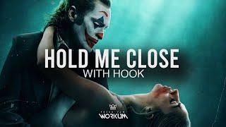 Hold Me Close with hook  Rap Instrumental With Hook  Sad Piano Type Beat With Hook