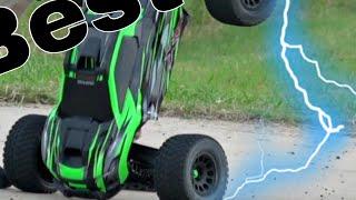 The Best RC Car of 2023 Traxxas XRT