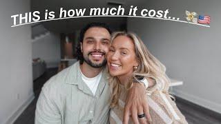 Do We REGRET Moving To USA? How Much £? *life update q&a*