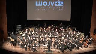 OJV Mages of Mystralia - Live - Orchestre de Jeux Vidéo