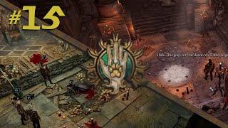 Baldurs Gate 3  Wood Elf Ranger  Part 15