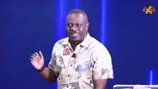 Mid-Week Service Principles for a Revival-Part 2Pastor Poju Oyemade240323