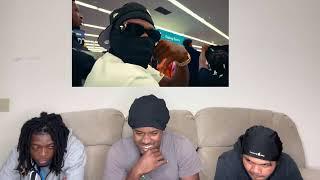 BEST RANDOM COLLAB I DAydrian Harding - BIG BODY ft. DaBaby Official Music Video REACTION