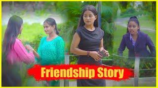 Allah wariyanTera Yaar Hoon MainFriendship StoryRKR AlbumYeh Dosti Hum Nahi Todenge Best friend