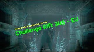 D3  Challenge Rift 345 EU - GUIDE