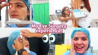 My LASIK Eye Surgery Experience at Shinagawa  Alexa Ilacad