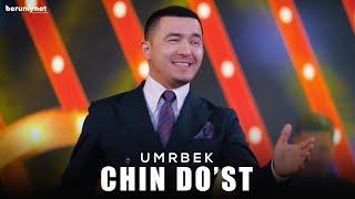 Umrbek - Chin dost Mood version