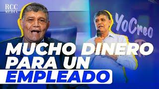 La alcaldía de Santo Domingo Oeste es un desastre