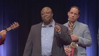 What popular music can teach us about epidemics  Austin C. Okigbo  TEDxMileHigh