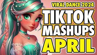 New Tiktok Mashup 2024 Philippines Party Music  Viral Dance Trend  March 14th April
