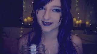 Aftynrose Joi  Asmr