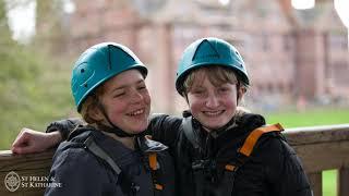 Year 7 Condover Hall - A JCA Adventure 2024