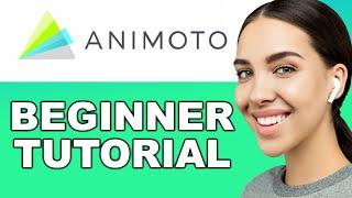 Animoto Video Maker Tutorial  How to Use Animoto for Beginners