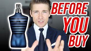 BEFORE YOU BUY Jean Paul Gaultier Ultramale  Jeremy Fragrance