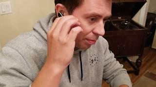 PLANTRONICS M70 Mobile Bluetooth Headseat Review TENNESSEE CELL PHONE LAW