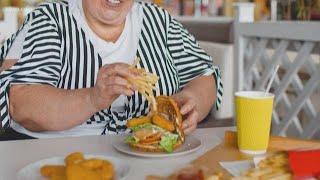 The cold hard facts about obesity in America