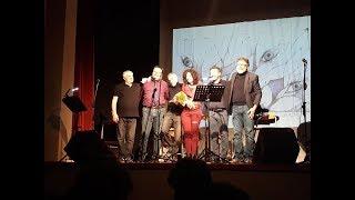 Momenti del concerto dei  THOSE  a Varese