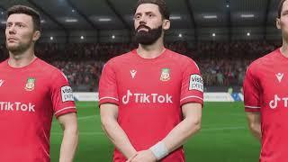 FIFA 23 RYAN REYNOLDS EASTER EGG