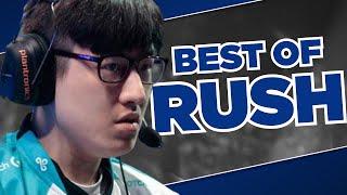 Best Of Rush Kind Lee Sin Master - League Of Legends