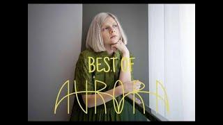 THE BEST OF AURORA  GREATEST HITS