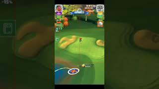 Golf Clash – 2020-11-21 удар 2 игл