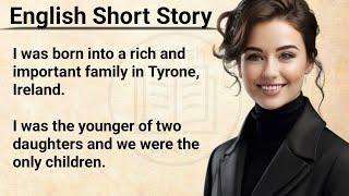 Learn English Through Stories Level 3   English Podcasts Learn English Through Story  Stories