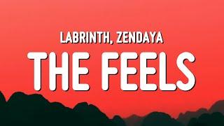 Labrinth - The Feels Lyrics