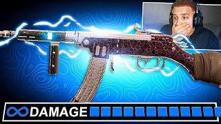 Swaggs PPSH-41 is *BROKEN* in WARZONE  Best PPSH 41 Class Setup